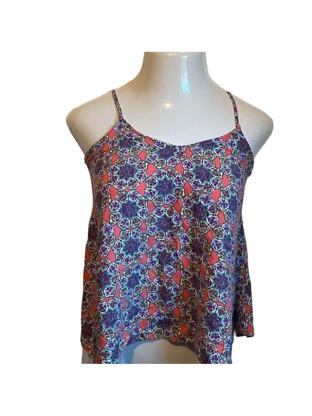 Missimo Supply Co top